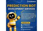 Plurance - Innovative Prediction Bot Development for Market Leaders