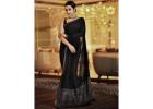 Black Sarees Online – Graceful Styles for Every Occasion