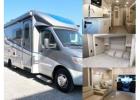 Explore Your City with Affordable RV Rental in Indianapolis