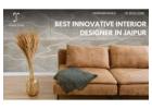 Best Innovative Interior Designer In Jaipur - Timberstone