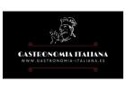 Gastronomia Italiana: Cooking with the Best