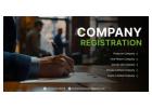 One Person Company (OPC) Registration Online - Online Chartered