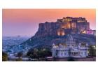 Rajasthan Splendors by Saints & Monks – Experience Royal Rajasthan