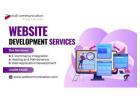 Best Website Designing Company In Delhi | Wall Communication