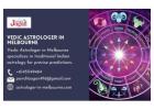 Vedic Astrologer in Melbourne: Traditional Wisdom for Modern Lives