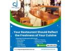 Reliable Restaurant Cleaning Services in Canada