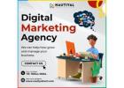 Leading Digital Marketing Agency in Delhi