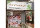 Amara Luxury Spa in Sector 18 Noida