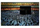 Umrah Packages from New York, Washington, Chicago, California