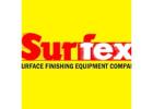 Hanger Type Shot Blasting Machines Manufacturers -surfex