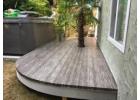 Vinyl Decking: Style Meets Durability