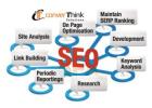 Converthink Solutions: Leading SEO Services Provider in India and Bhubaneswar