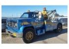 Reliable AMA Towing Services by TNT Towing in Lethbridge