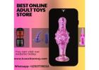 Purchase The Best Sex Toys in Sabah Al Salem | kuwaitsextoy.com