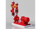 Hydrant Pump System