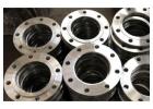 SS Flanges: The Key to Industrial Efficiency