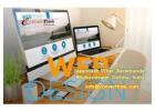 Web Designing Company by Converthink Solutions