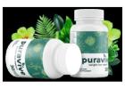 Boost Metabolism and Burn Fat with Puravive