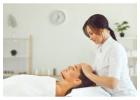 RMT Massage: The Healing Power at Sheppard Thai Massage Health Care Centre