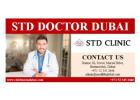 hiv test Dubai