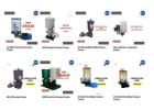 Isohitech Your Partner in Central Lubrication Solutions