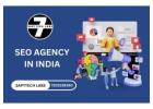 Searching for the Best SEO Services in India? Let Us Help You Succeed