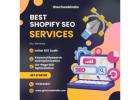 Increase Your Sales with the Best Shopify SEO Services