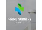 Surgery Services in Indiana - Prime Surgery