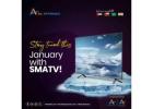 SMATV Saudi Arabia: Transforming Digital Satellite TV for the Digital Age