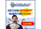 Earn Daily Pay From Home