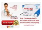 Buy Tramadol 100mg Online Tramadol Tablets For Sale By Getfittrx