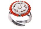 Marina Ferraro Gioielli - Exquisite Coral Jewelry (gioielli corallo) for Timeless Elegance