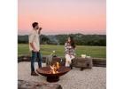 Affordable Outdoor Fire Pits for Sale