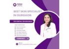 Experience Exceptional Skincare with Meraki Skin Clinic: The Best skin care specialist in gurgaon