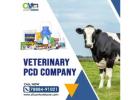 Veterinary PCD Company