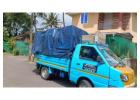 Bangalore to Kerala Movers Regular