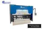 TRUFORM Hydraulic CNC Press Brake by Squickmons