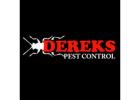 Dereks Pest Control Sydney