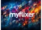 Visit the MyFlixer website to watch the latest Hollywood with no interruption