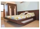 Premium Pg For Rent in Ahmedabad for Long-Term Stay