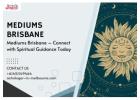 Mediums Brisbane – Connect with Spiritual Guidance Today