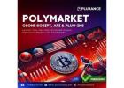 Revolutionize Prediction Markets with the Power of Plurance's Polymarket Clone Solution