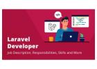 Invoidea is Top Laravel Development Company in India for Custom Solutions