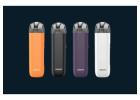 Latest Vape Devices - Aurora Vape Collection