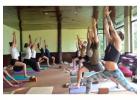 300 Hour Yoga Teacher Training In Rishikesh