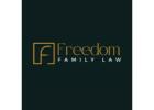 Freedom Family Law