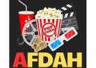 Visit the Afdah website to watch the latest Hollywood with no interruption