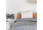 Shop Luxurious Velvet Quilts at Linen Connections