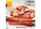 Discover Authentic Italian Food & Beverage Products with Alysei