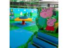 Wonder World - One of the Best Soft Play Area in Kirkcaldy